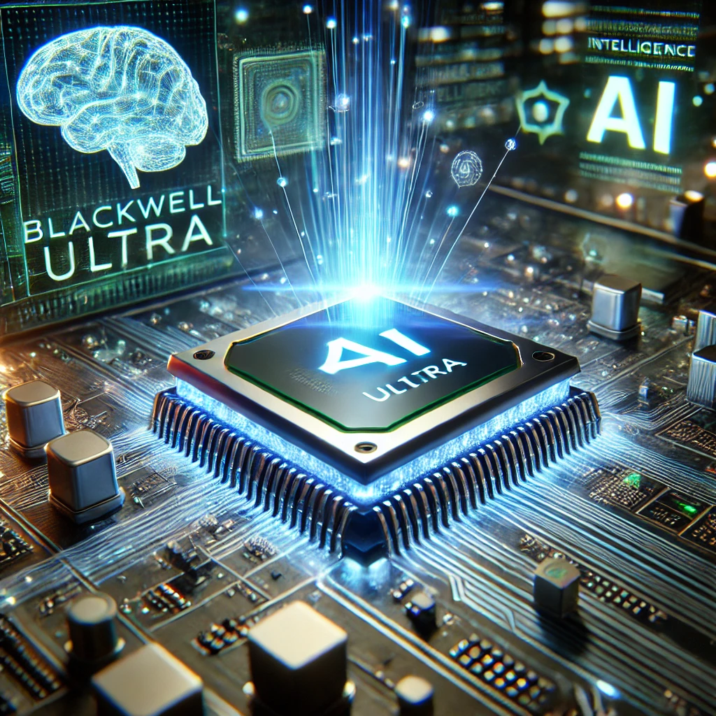 blackwell ultra chip 관련 이미지