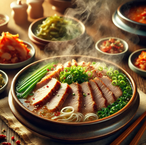 시흥고속버스터미널 근처 맛집 명소