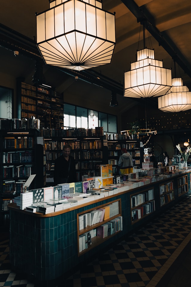 서울 국제도서전 얼리버드 사전예매