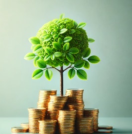 저축을 하면 돈이 늘어나는 이유 관련 사진