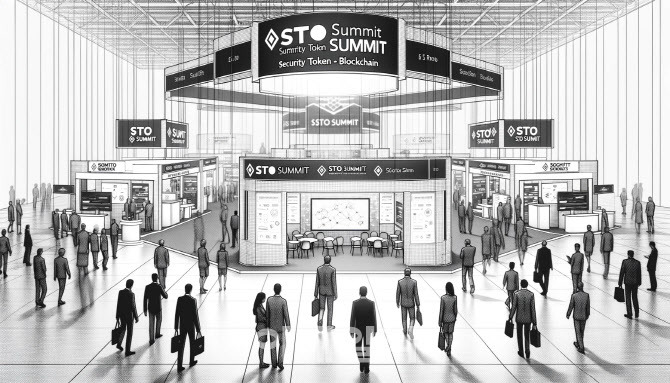 2025 STO 관련주 총정리 갤럭시아에스엠 핑거 등