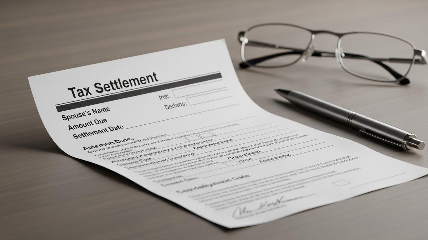 연말정산 배우자