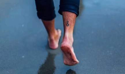 발목 통증 원인