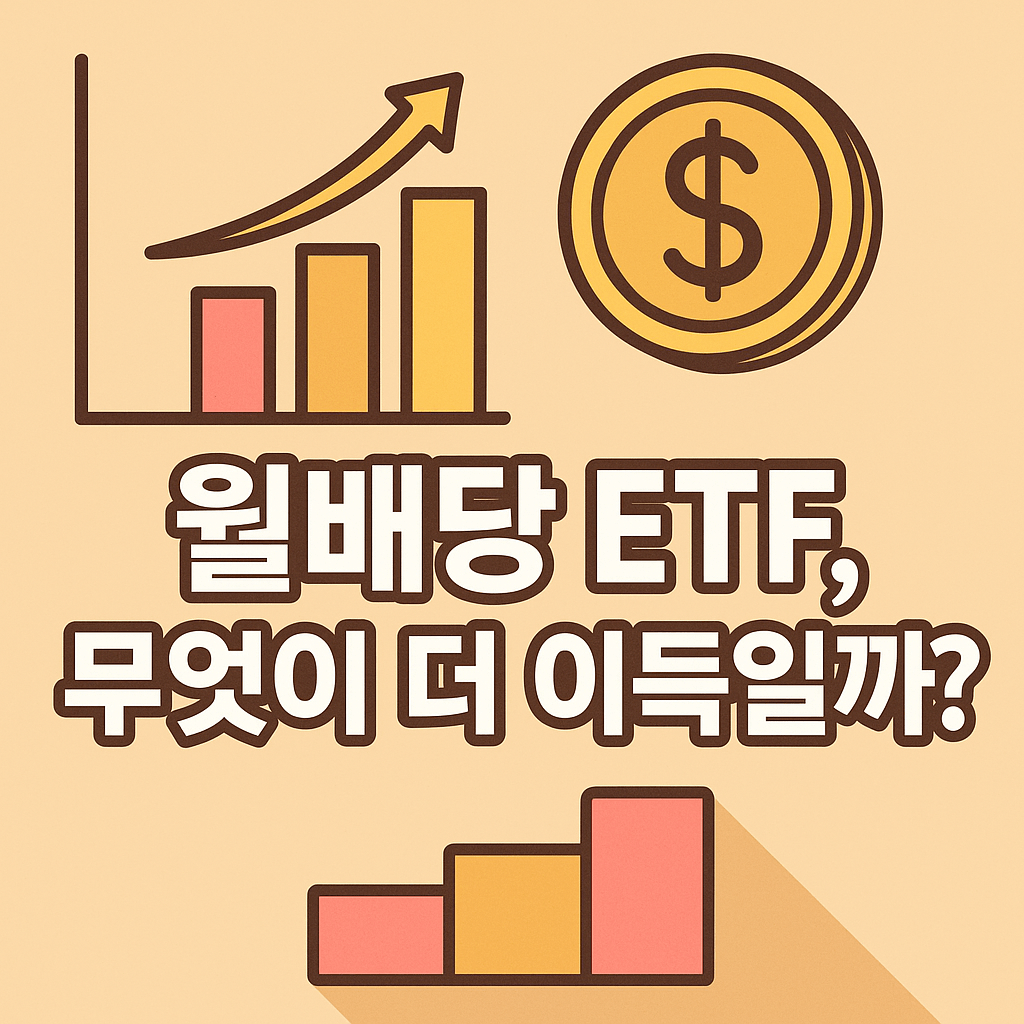 KODEX 미국배당커드콜액티비, KODEX 미국배당다우존스