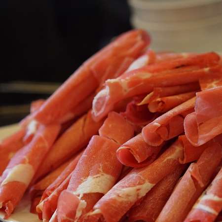 콜레스테롤 높이는 음식