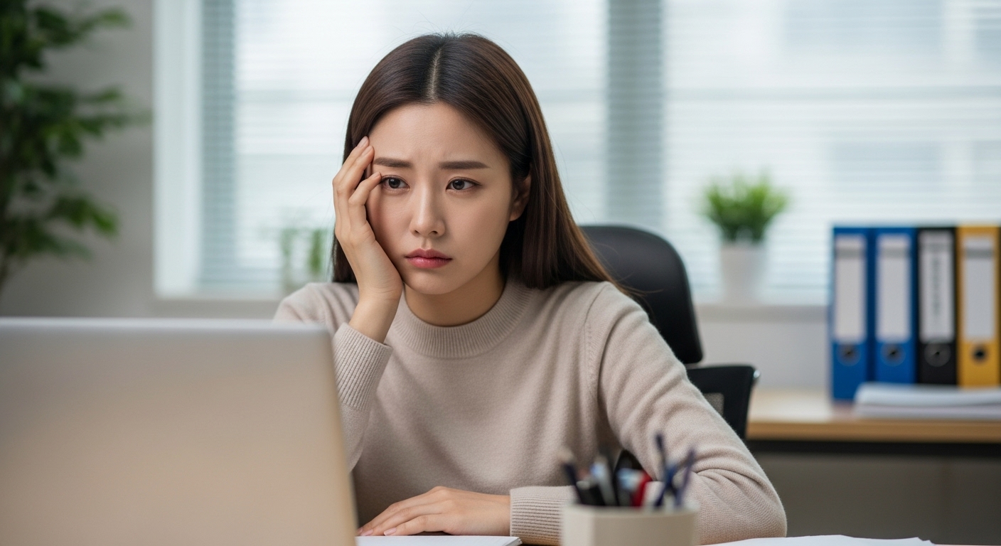 직장 내 괴롭힘 신고 절차