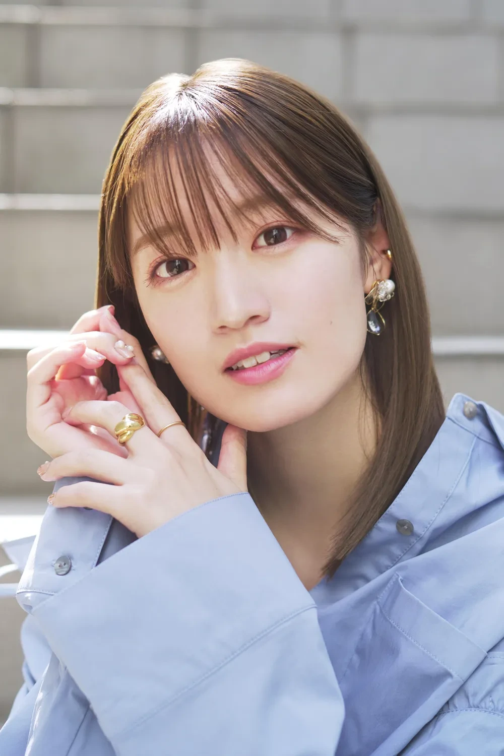 CV : 네모토 미야리