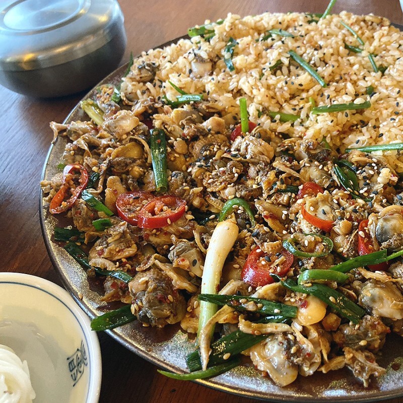 경주 맛집