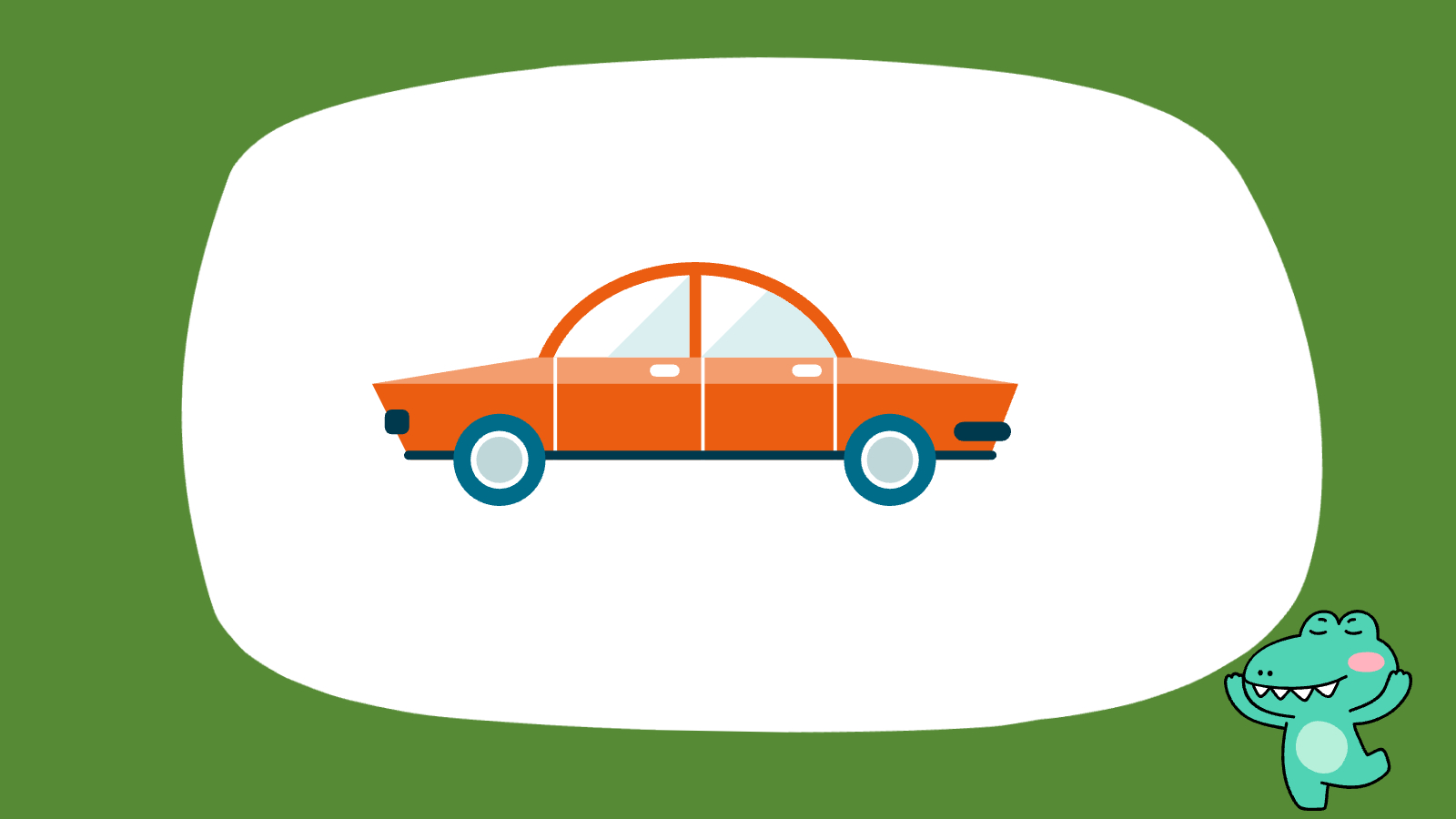 개인사업자 차량 리스 vs 장기렌트