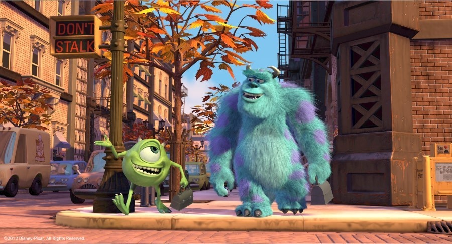 영화의 한 장면 3