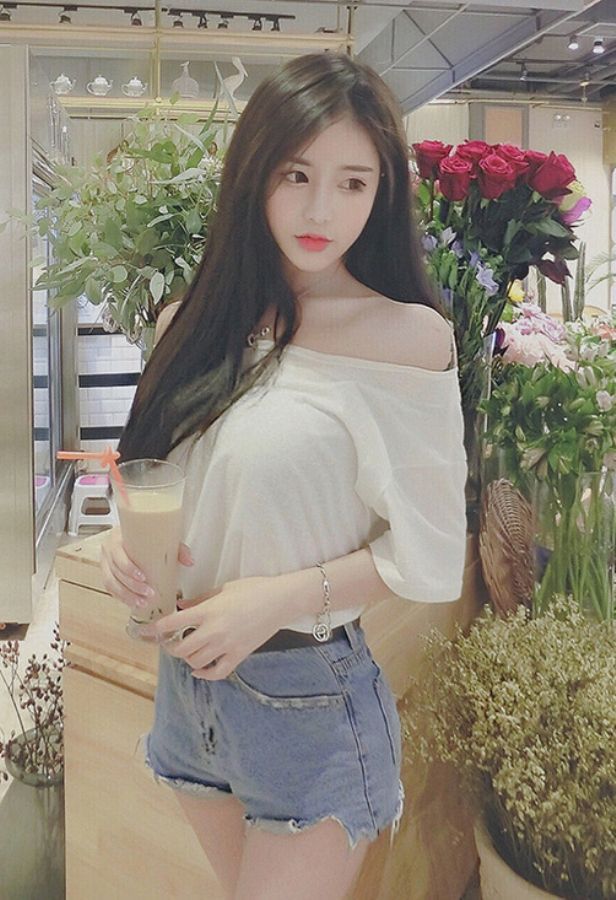 시크한 스타일의 데일리룩 패션스타일 사진 모음