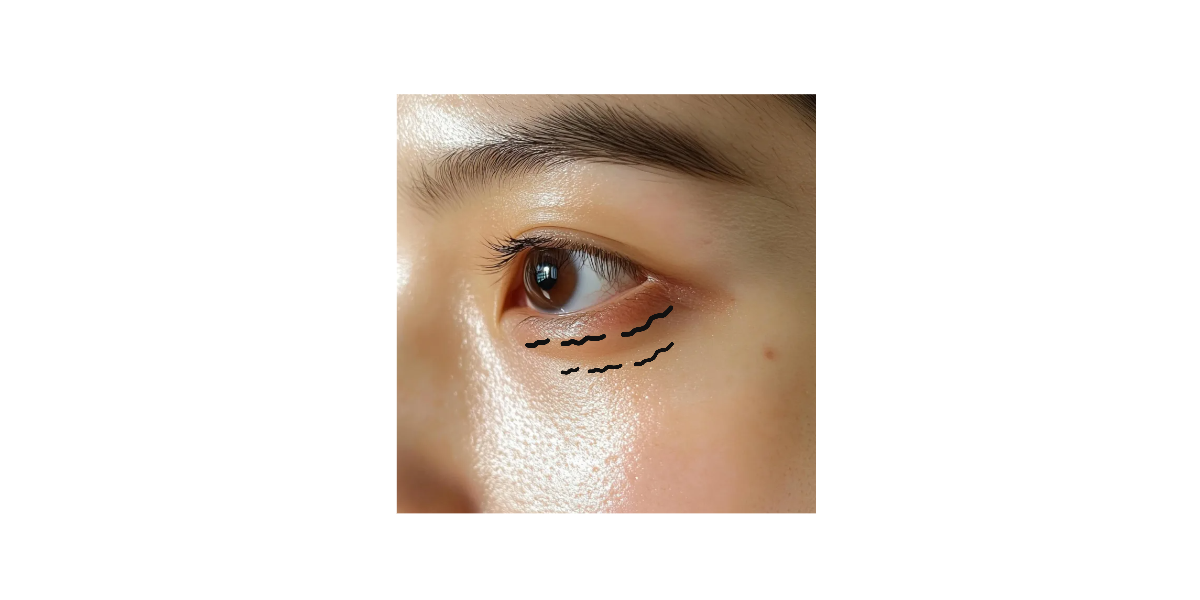 눈떨림