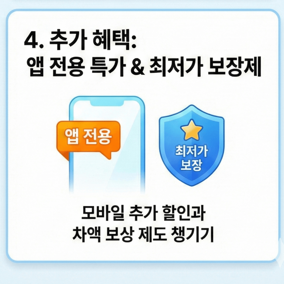 아고다 호텔 예약, 남들보다 20% 더 싸게 예약하는 시크릿 노하우 10가지 총정리