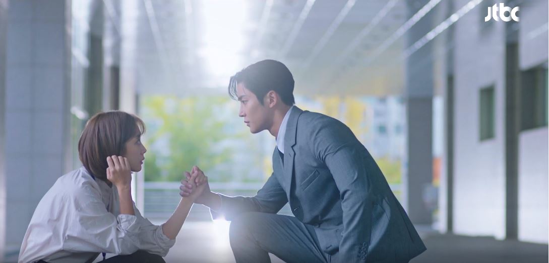 이연애는불가항력_4회