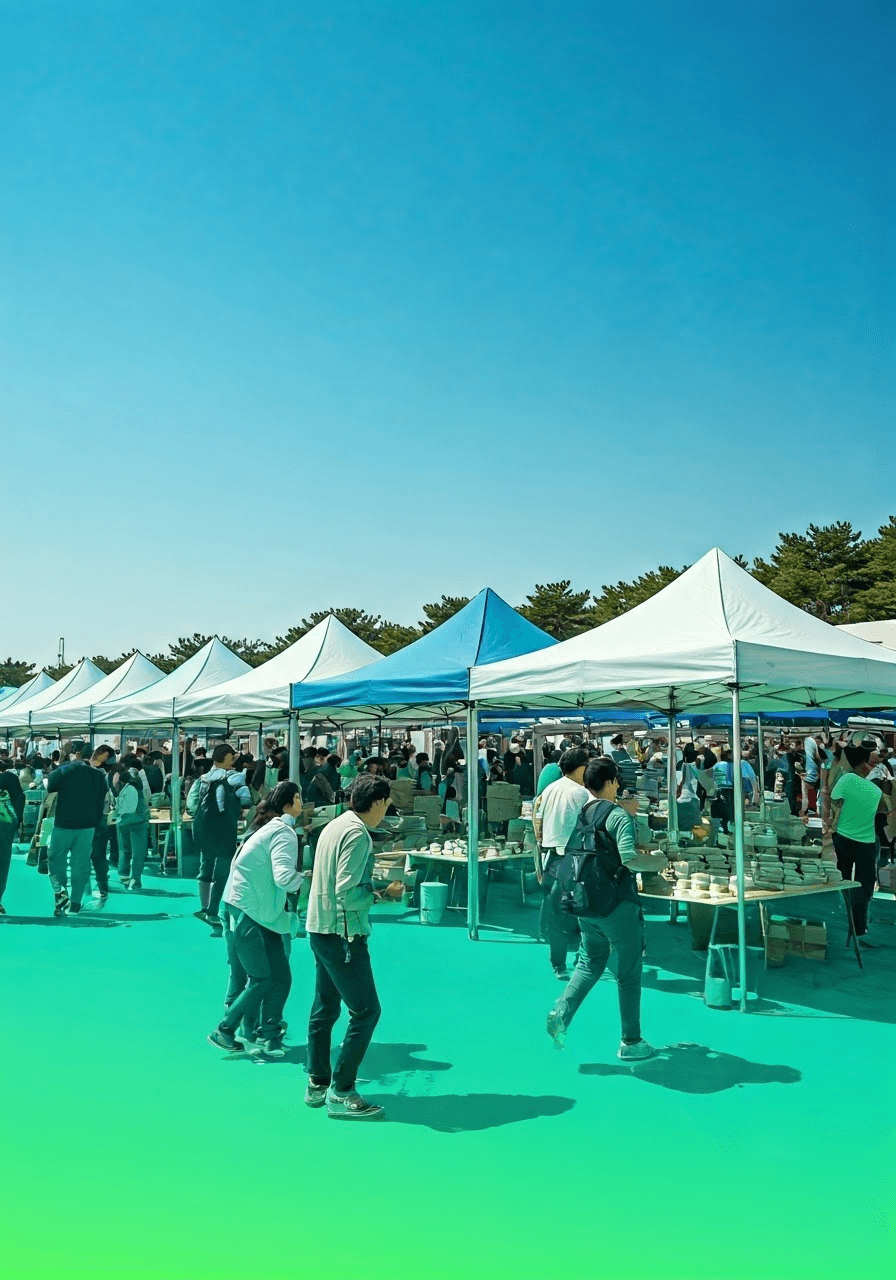 2025 이천 도자기 축제, 꼭 가야 할 이유!