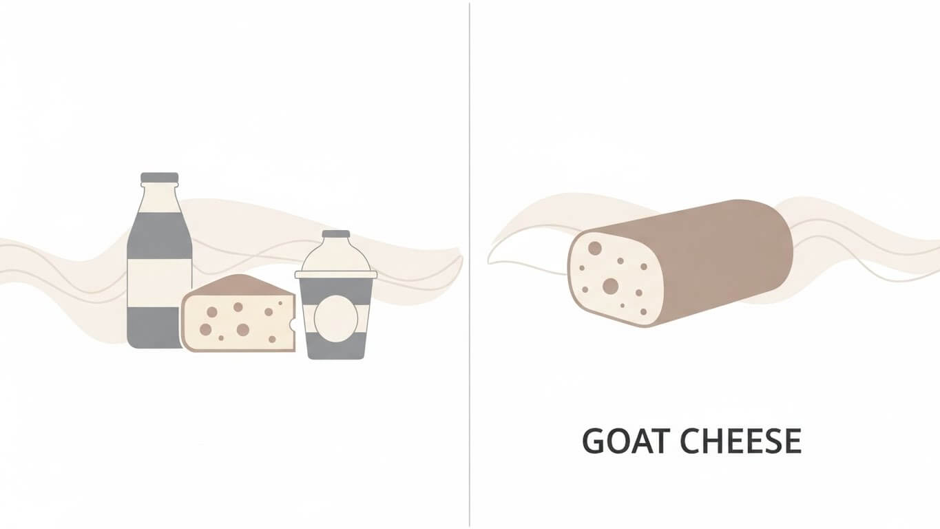 알레르기 반응 가능성과 유제품 대체로서의 가치