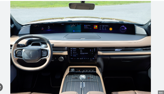 링컨 에비에이터 가격 제원 출시일 2025