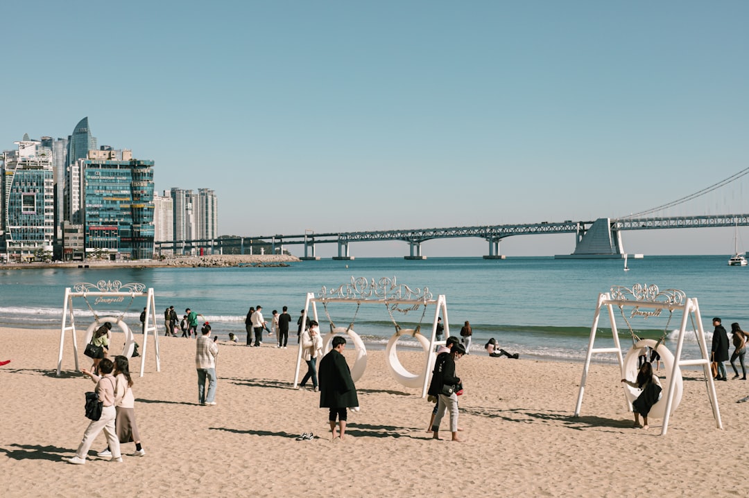 Busan