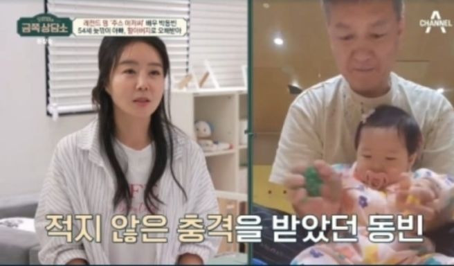 배우 박동빈 사망 원인과 나이 프로필 학력 고향 작품 아내 딸