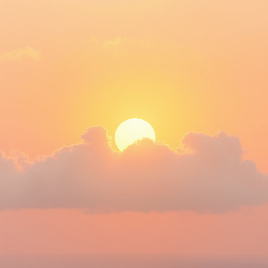 해 뜨는 꿈 해몽