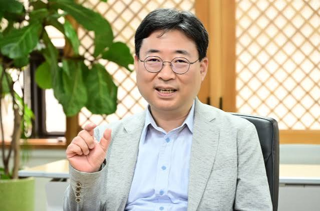 하준경 청와대 정책실장
