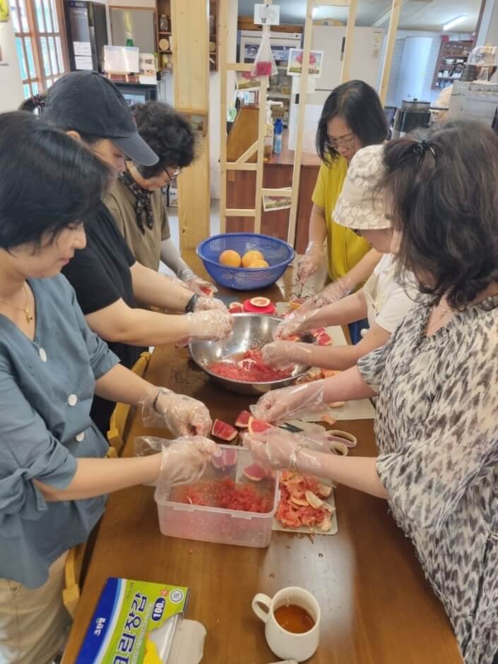 창녕 가볼만한곳 베스트 10