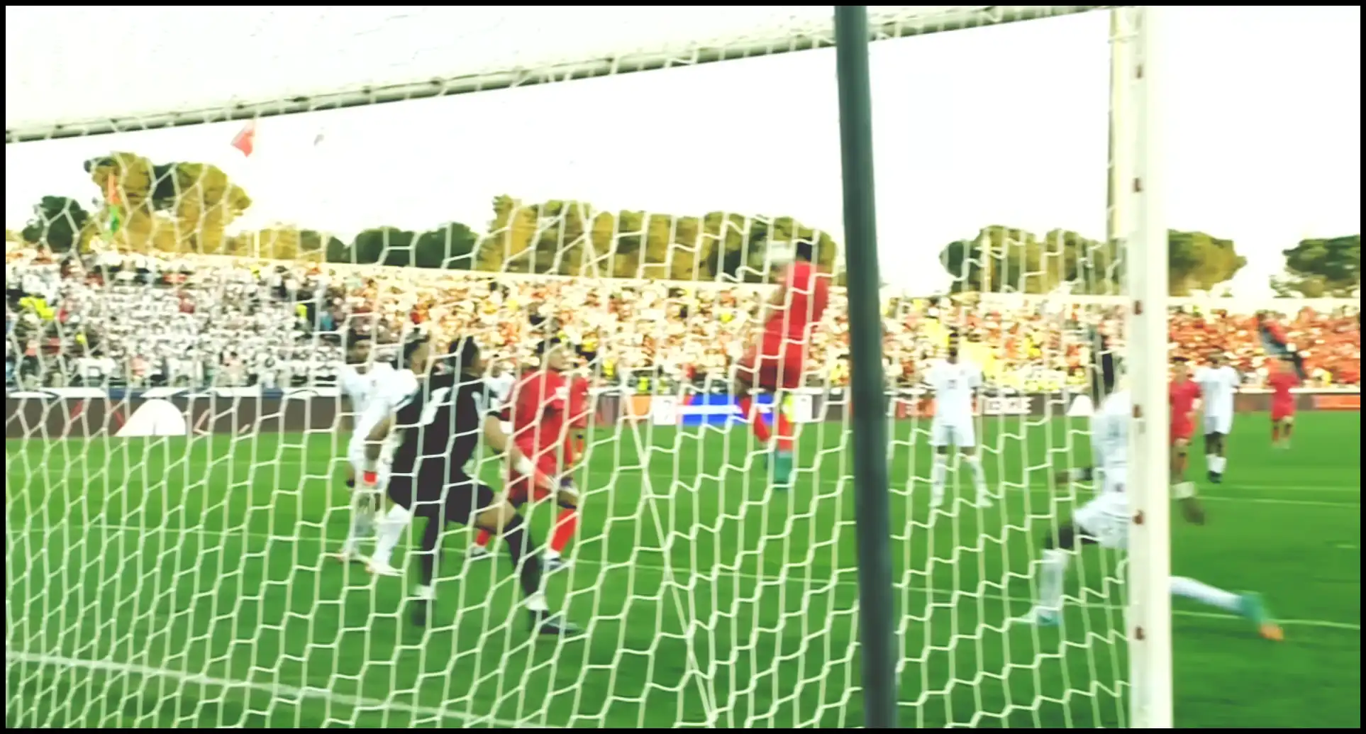 월드컵 아시아 3차예선 일정 및 조별 순위