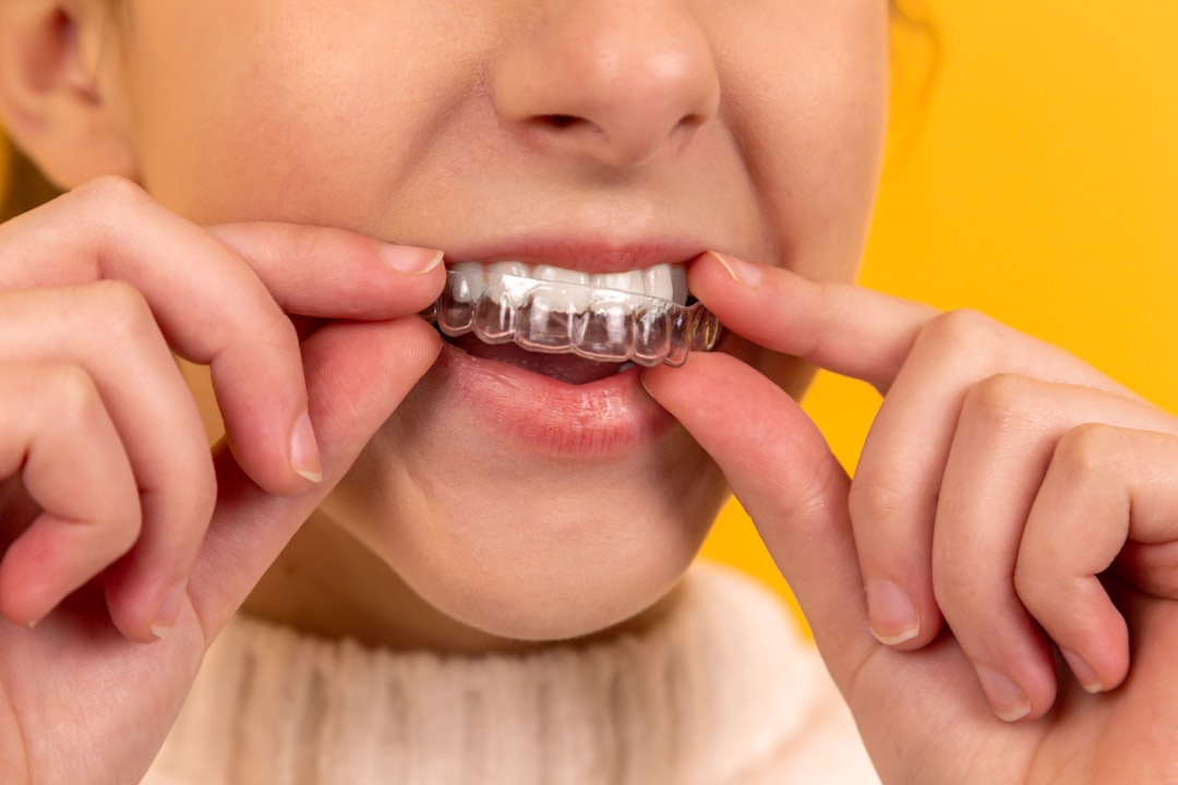 Tooth.