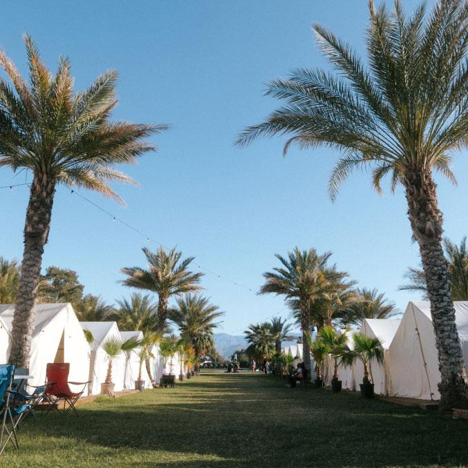 Coachella 2026 티켓팅하러 가기