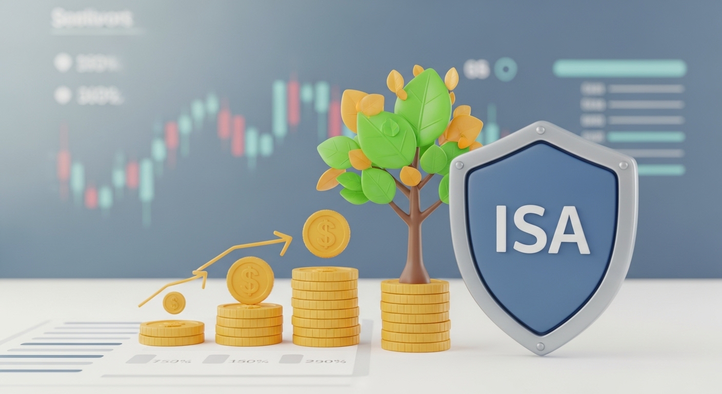 ISA계좌