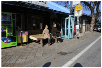 서울시 시내버스 준공영제 혁신