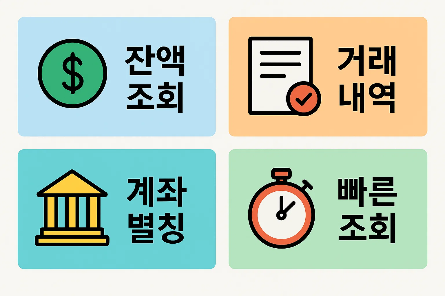 농협 기업인터넷뱅킹을 시작하기 위한 영업점 신청, ID 발급, OTP 및 인증서 발급, 초기 설정 방법을 안내하는 인포그래픽 이미지