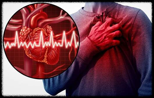 심뇌혈관질환 예방을 위한 필수 행동들: 일교차가 큰 요즘, 혈관 건강을 지키는 방법