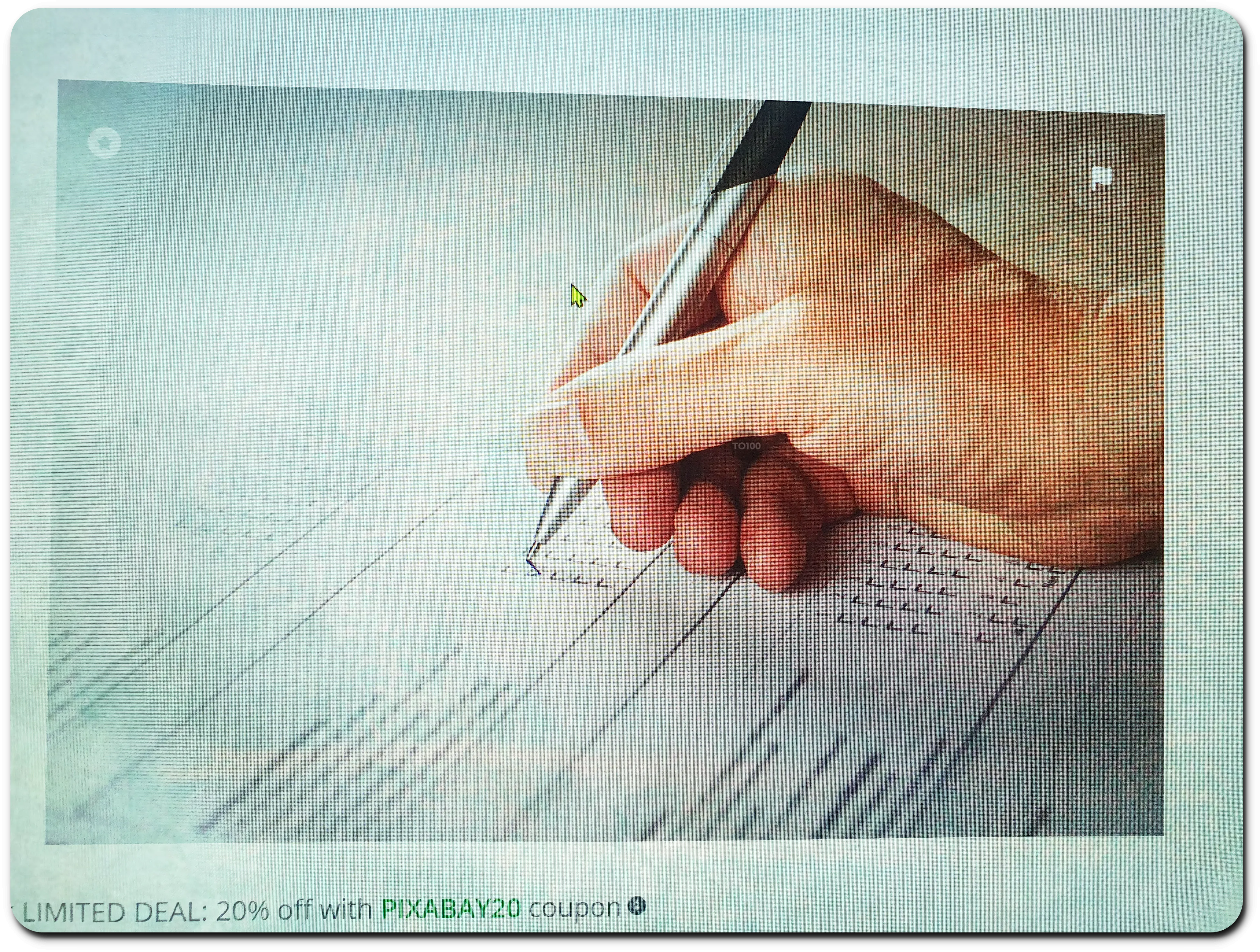 여론조사 전화차단 방법