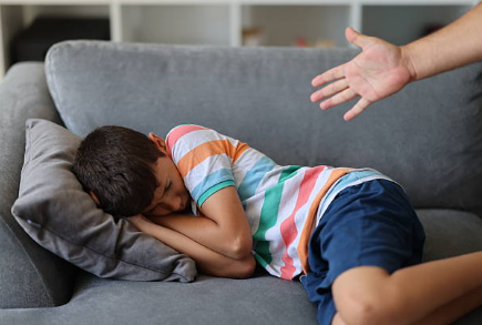 elementary student lying consequences