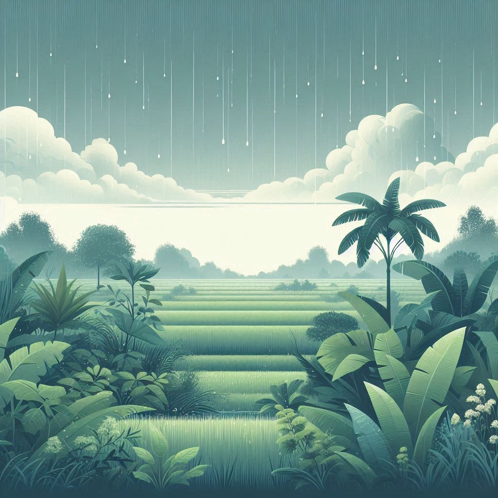 제주도의 강수량 예측