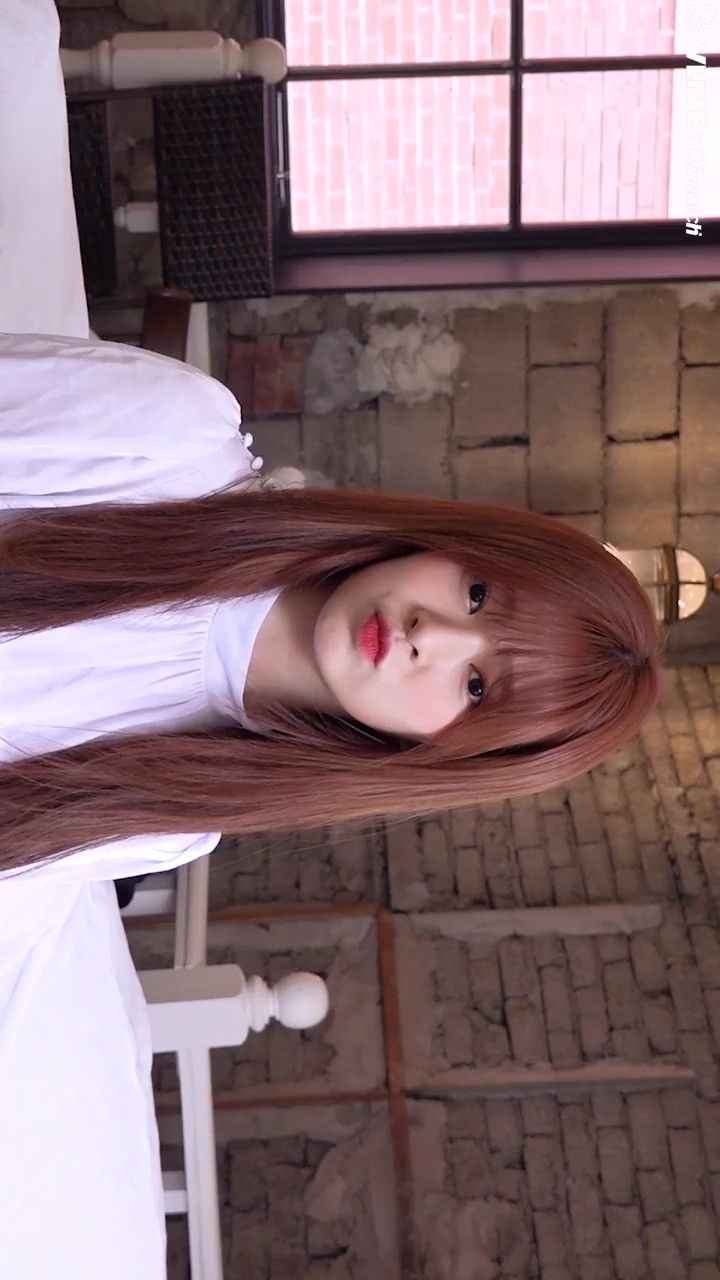 아이즈원 김민주 최애사진
