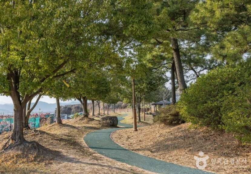 순천 가볼만한곳 베스트 10