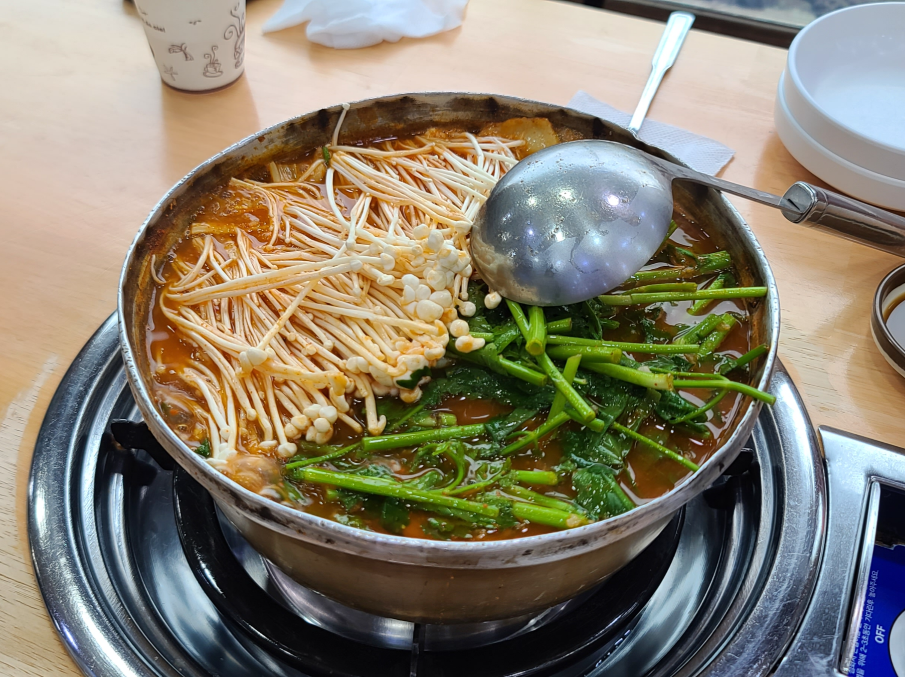 경기 하남시 민물매운탕 어탕칼국수 맛집 가볼만한곳 추천