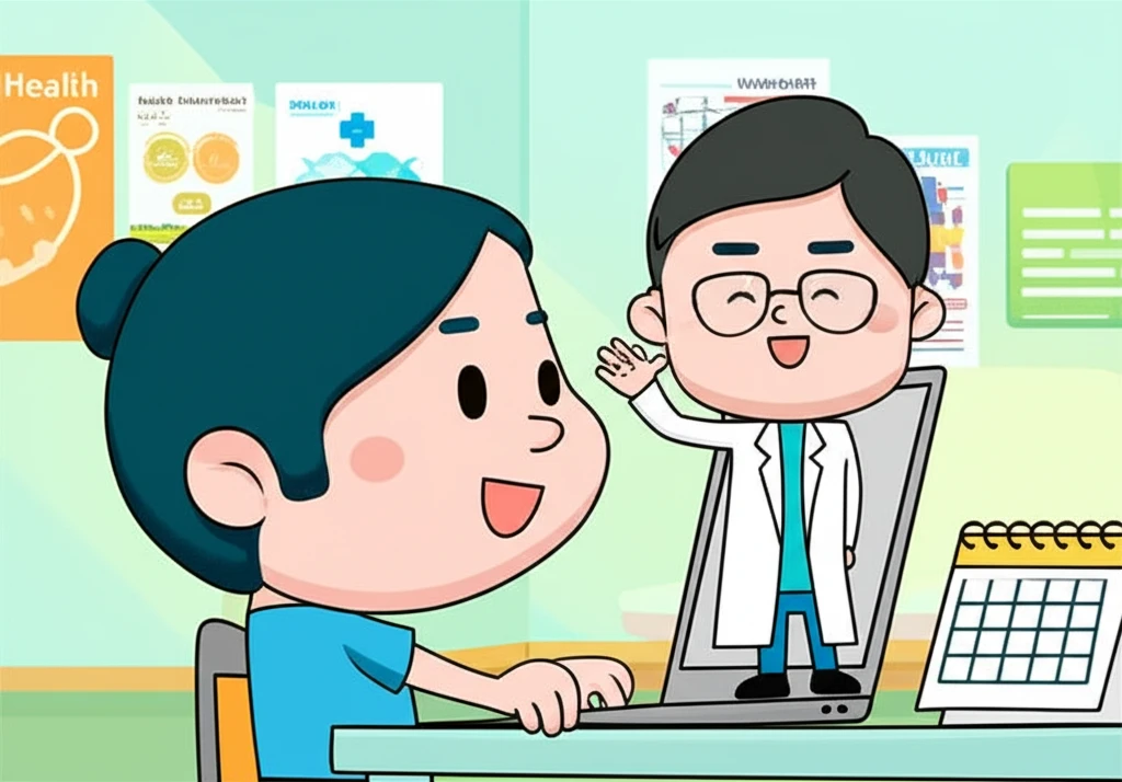 보건소 무료 건강검진 꼭 알아야 할 ..