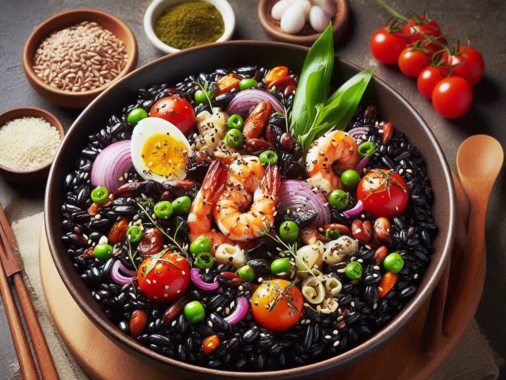 아로스 네그로 관련 사진