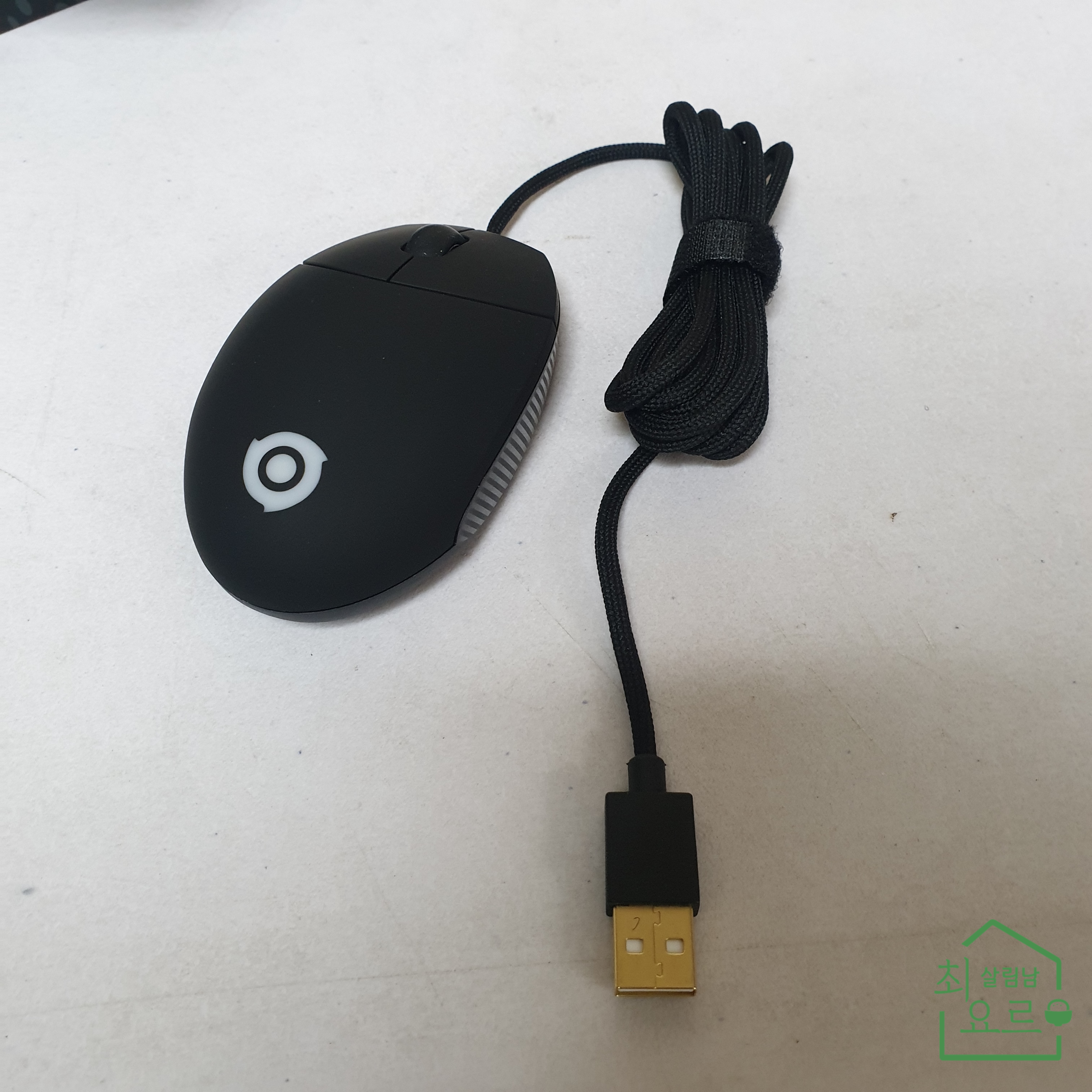 fkmini3 마우스 전체