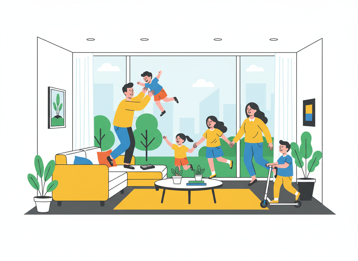 부모님 인적공제