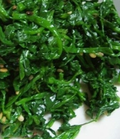 취나물 효능 부작용 칼로리 고르는법