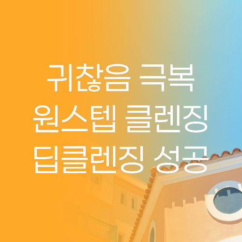 귀차니즘 극복! 아리얼 립앤아이 리무