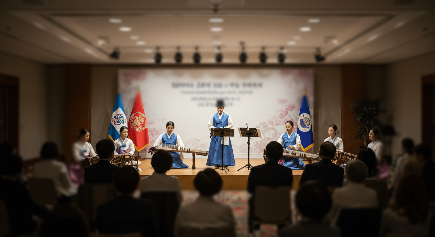 신년 하례식 의미 하례회의 기원 신년 행사 준비 방법 기업 신년 하례식 하례회 활동 및 사례