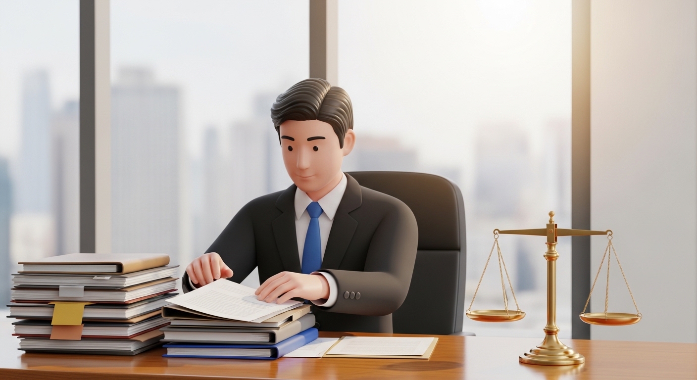 협의가 안 될 때: 가정법원 심판 청구 절차