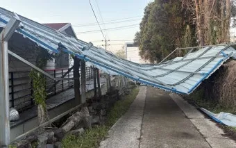 제주 강풍 경보 올레길 구간 선택 산책 속도 조절_7