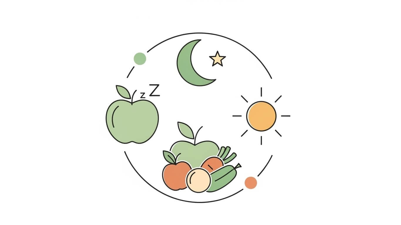 3. 변화에 대응하는 방법: 호르몬 균형 회복을 위한 실천