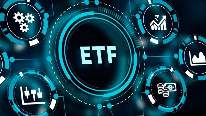 미국 주식 투자 나스닥부터 ETF까지